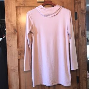 North Face women’s terra metro tunic